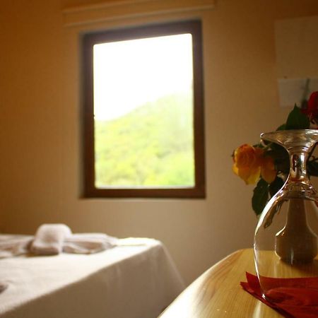 Uyku Vadisi Hotel Agaclihuyuk Ngoại thất bức ảnh